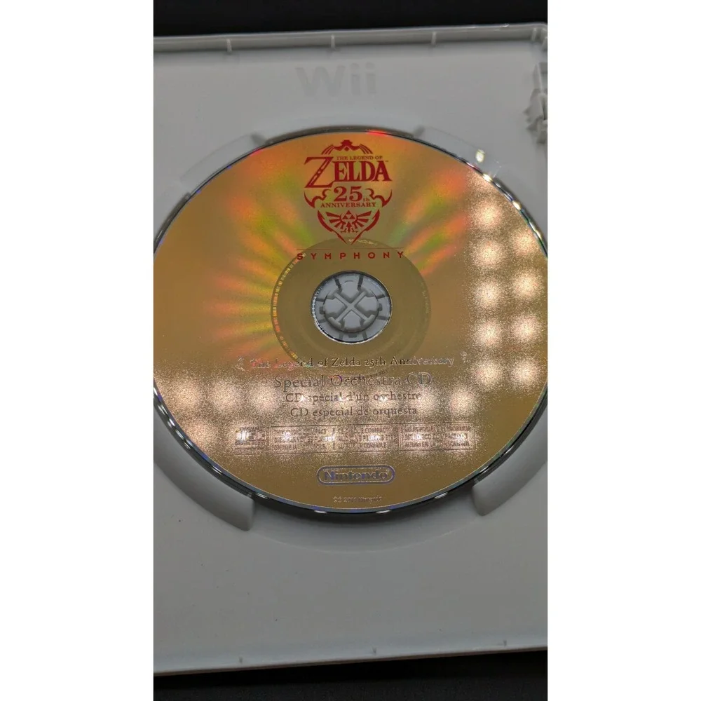 N/A tested working